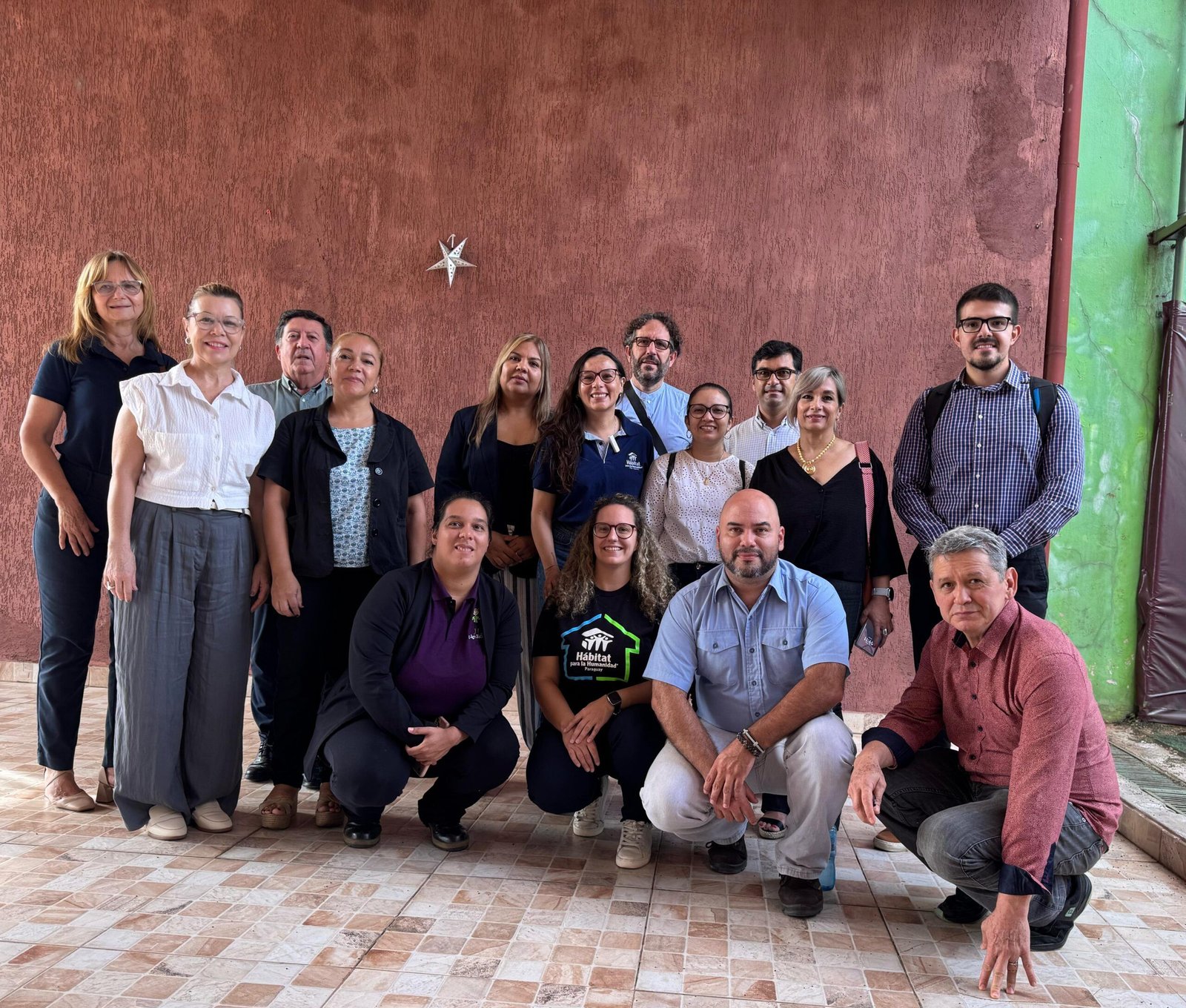Lanzamiento oficial de la Escuela Taller de Lambaré: una apuesta por la empleabilidad juvenil y el desarrollo sostenible