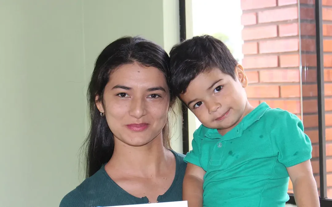 El futuro de nuestros niños