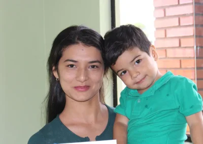 El futuro de nuestros niños