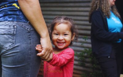 Cuando un baño transforma vidas: la 11ª Campaña ‘Salud al Agua’ lleva esperanza a comunidades de Luque