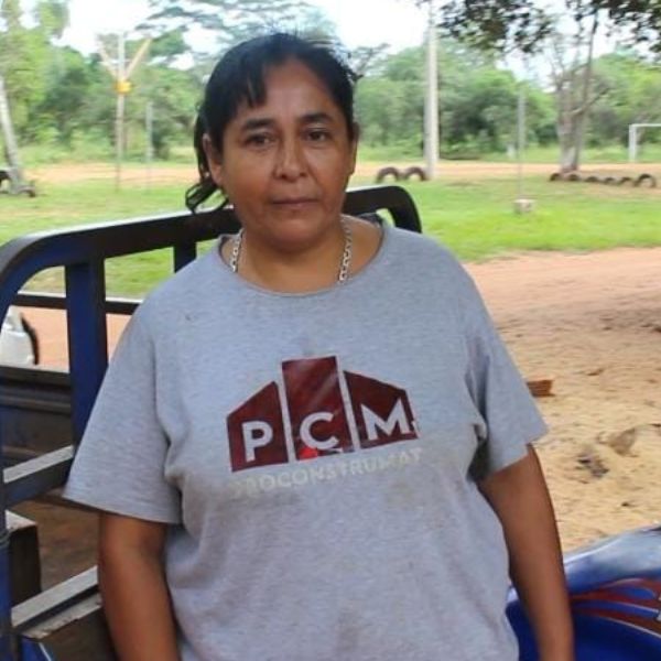 Nilse – Azul y Oro