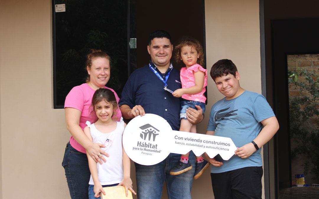 Sirviendo a colaboradores