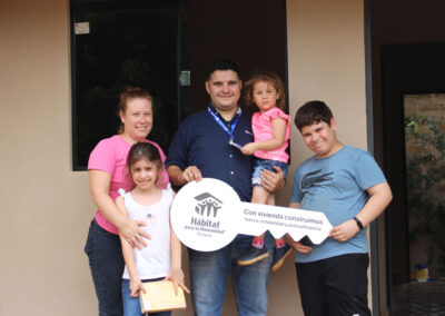 Sirviendo a colaboradores