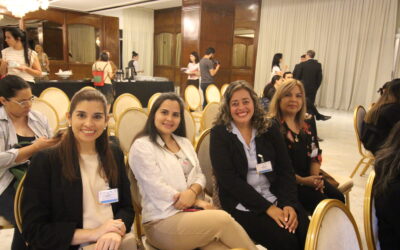 7° Foro Nacional de Agua y Saneamiento en Paraguay – Registro Abierto