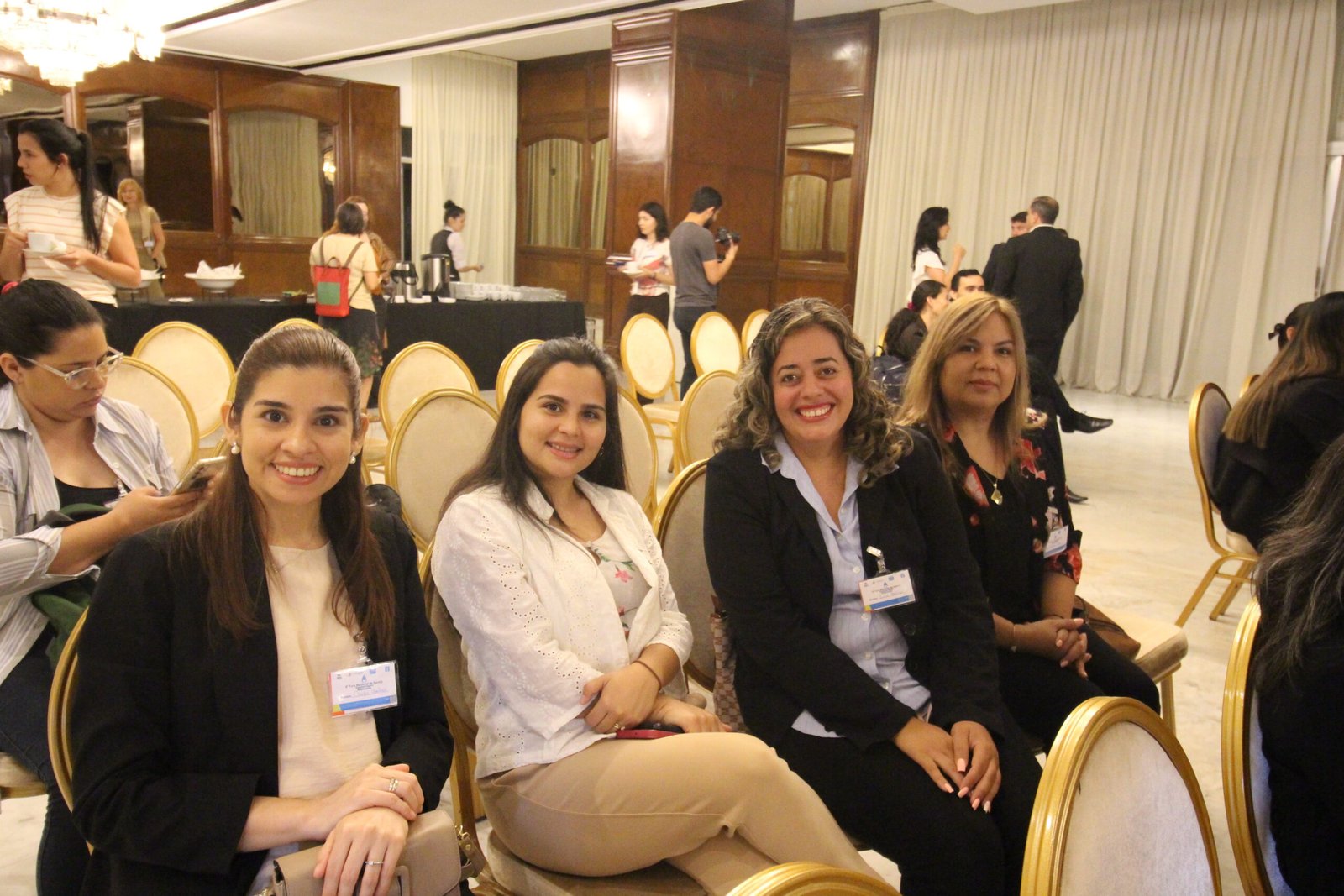 7° Foro Nacional de Agua y Saneamiento en Paraguay – Registro Abierto
