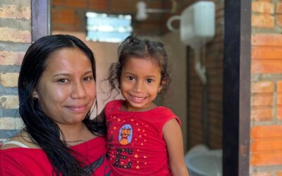 Salud al Agua: Última edición de una campaña que transformó la vida de miles de familias en Paraguay