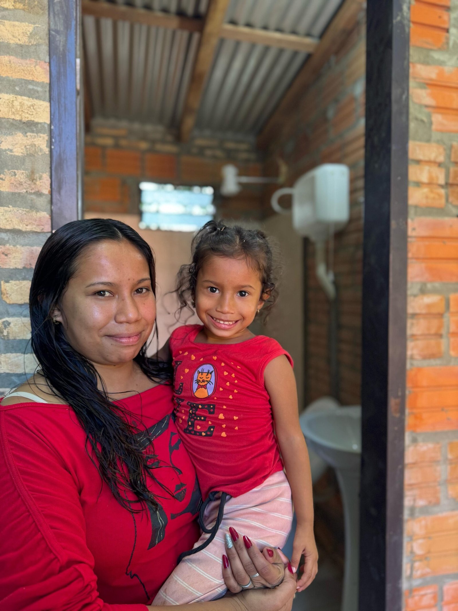 Salud al Agua: Última edición de una campaña que transformó la vida de miles de familias en Paraguay