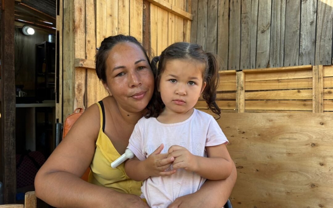Salud al Agua inicia su fase constructiva y hace el último llamado para alcanzar la meta 