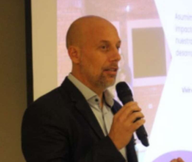 Dir Thomas Walde