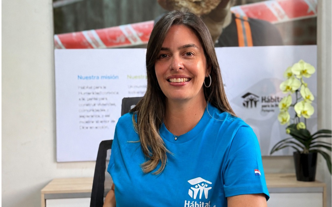Un nuevo capítulo para seguir construyendo oportunidades en Paraguay