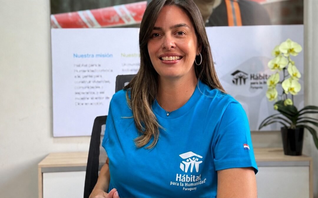 Un nuevo capítulo para seguir construyendo oportunidades en Paraguay